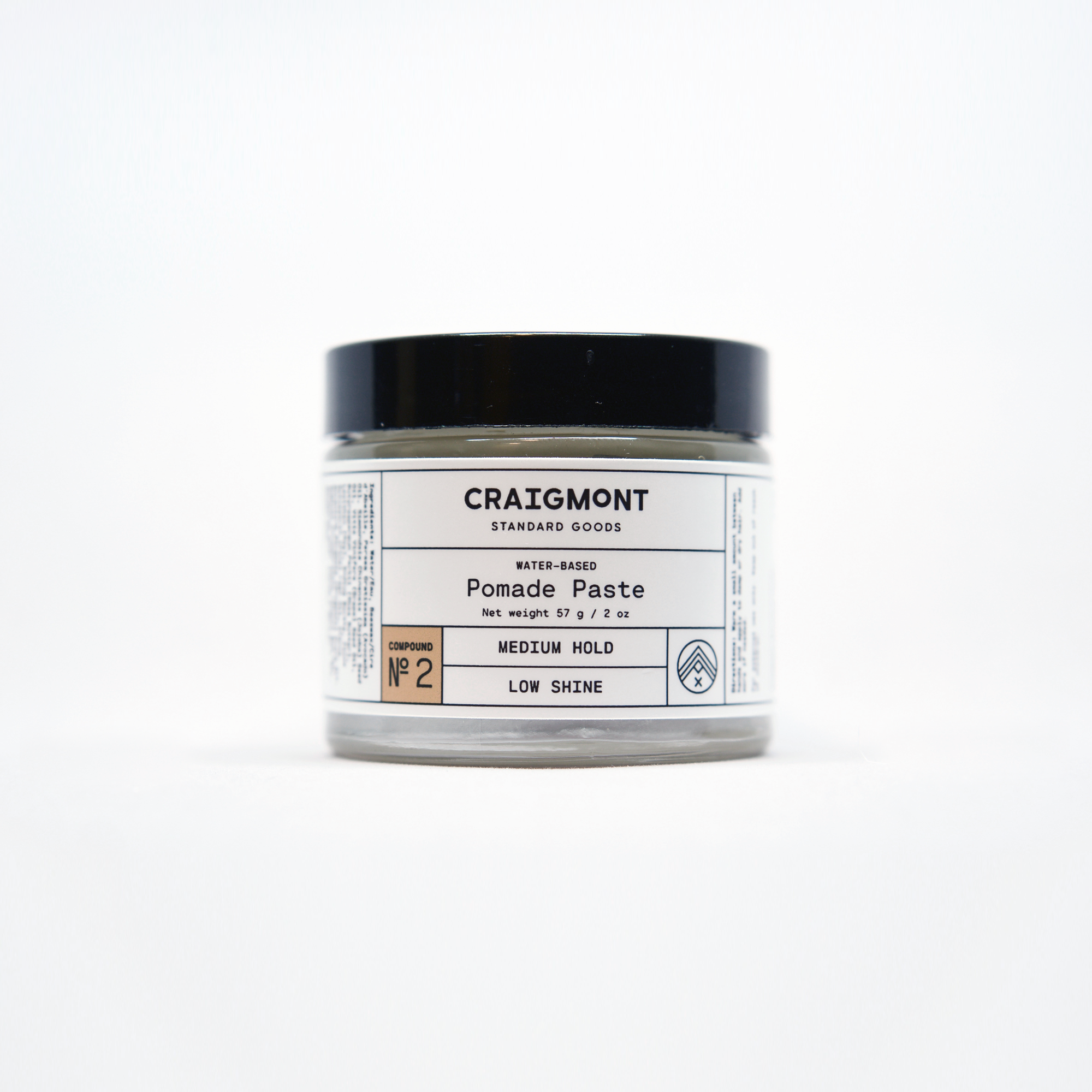 Texture Paste Pliable Pomade 